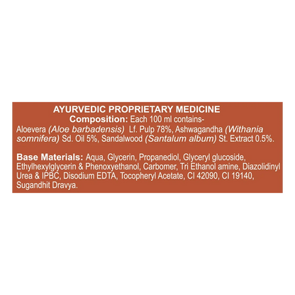 Patanjali Candifade Anti Fungal Cream