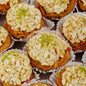 Shree Mithai Cashew Baklava Tart