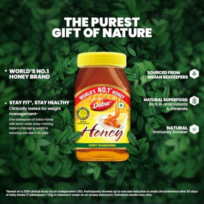 Dabur Honey