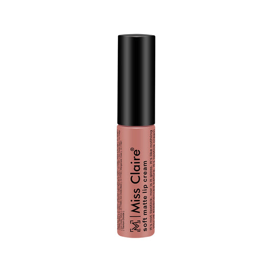 Miss Claire Soft Matte Lip Cream - 59