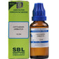 SBL Homeopathy Cotyledon Umbilicus Dilution