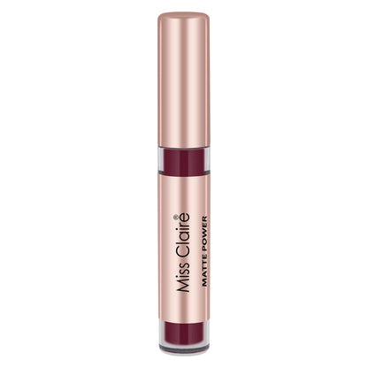 Miss Claire Matte Power Lipcolor - 14