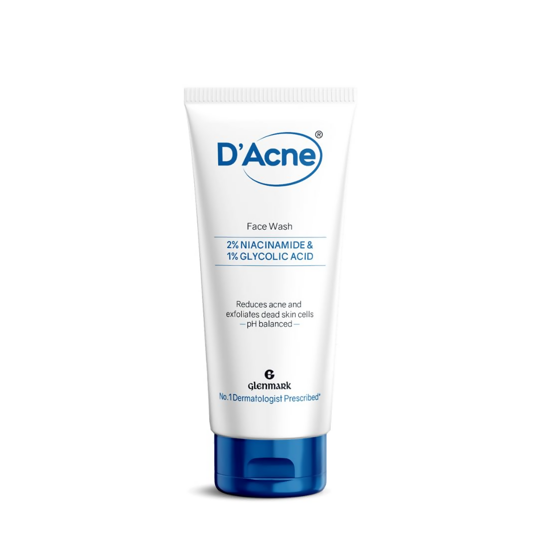 D’Acne Soft Face Wash