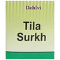 Dehlvi Tila Surkh Cream