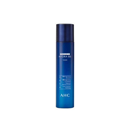 AHC Premium Ex Hydra B5 Toner - Korean skincare