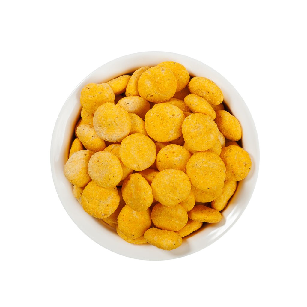 Shree Mithai Cheese Jowar Puff