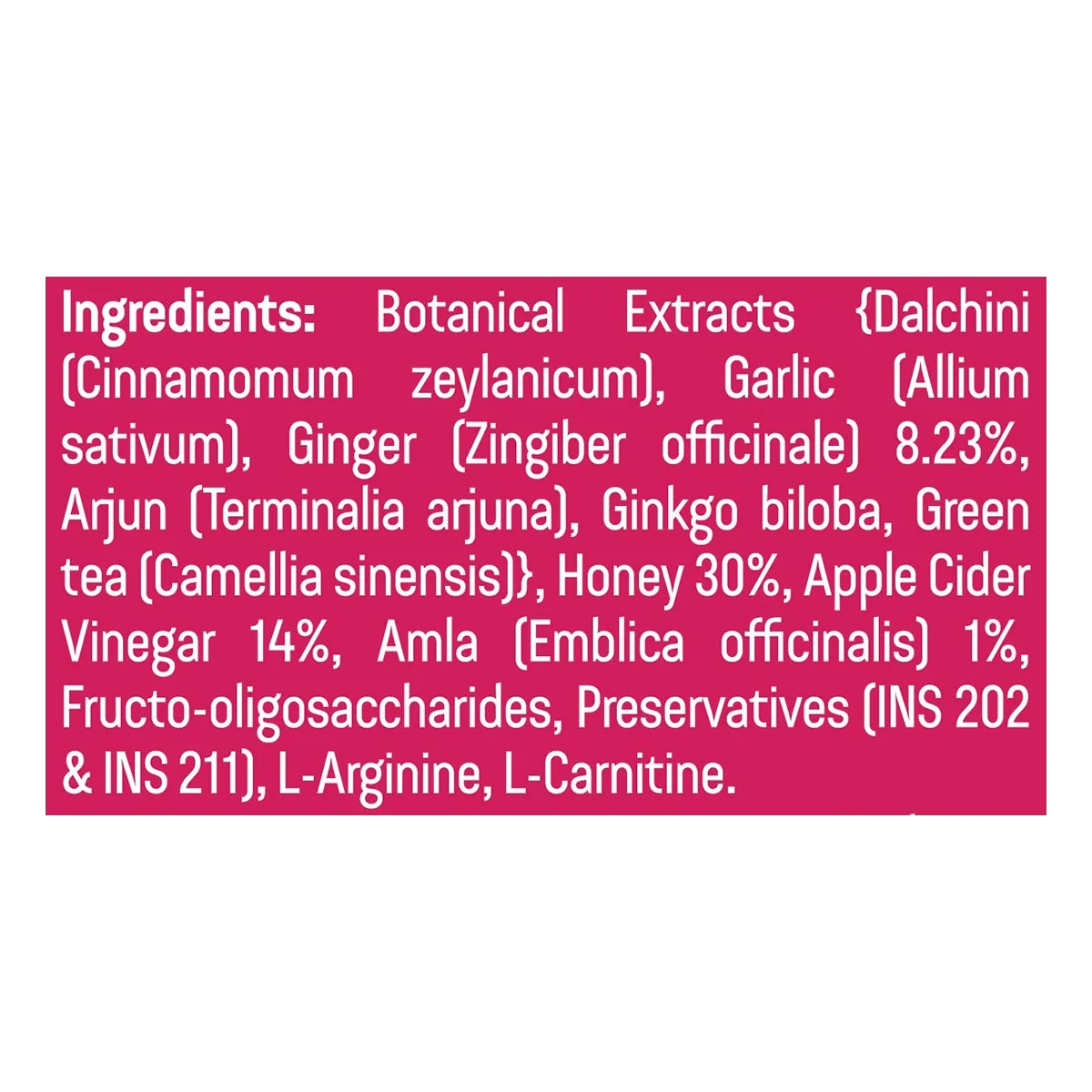 Patanjali Cholesterol Care Liquid