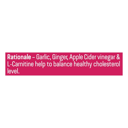 Patanjali Cholesterol Care Liquid