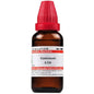 Dr. Willmar Schwabe India Castoreum Dilution