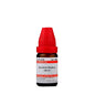 Dr. Willmar Schwabe India Aconitum Napellus Dilution