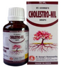 St. George's Homeopathy Cholestro-Nil Drops