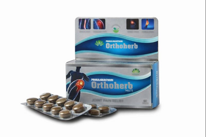 Pankajakasthuri Orthoherb Tablets
