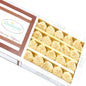 Ghasitaram Rice Crispies Kaju Modaks