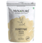 Minature Haritaki Organic Powder