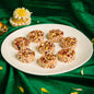 Shree Mithai Cranblue Dry Fruit Roll