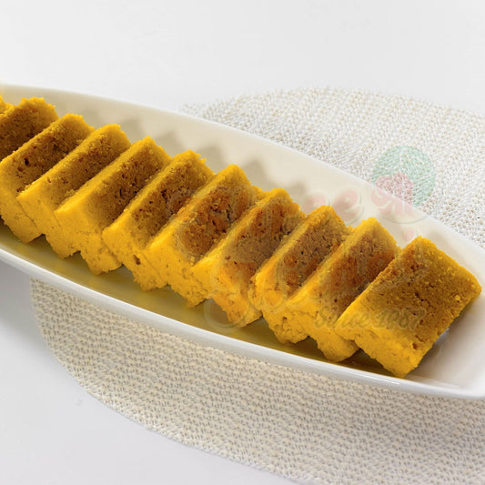 Shree Mithai Crispy Mysore Pak