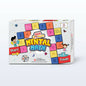 ClassMonitor Mental Math Kit for Learning Math with Free Mobile App-Learning Educational Kit for Kids of Age 4-6 Years