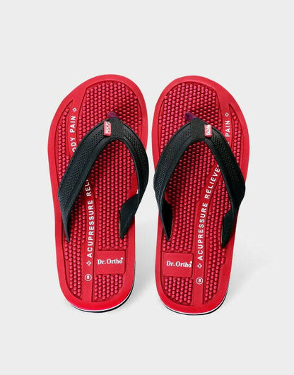 Dr. Ortho Acupressure Slippers