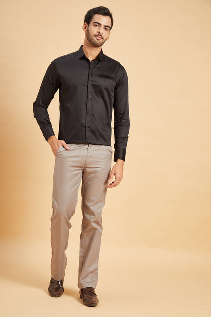 Ragic Designer Men's Shirt by Hilo Design