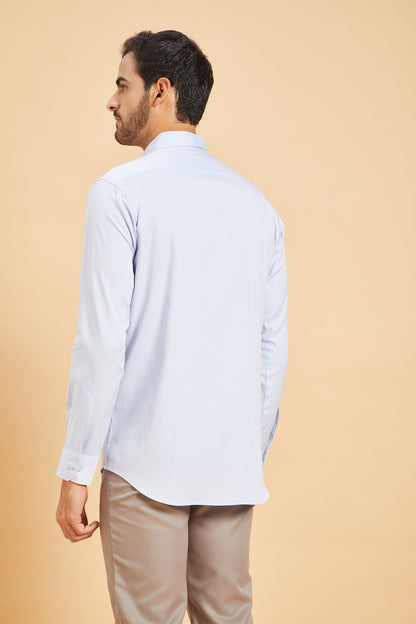 Skii Designer Men's Shirt by Hilo Design