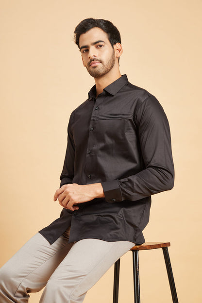 Ragic Designer Men's Shirt by Hilo Design