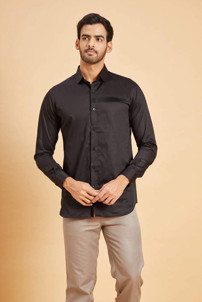 Ragic Designer Men's Shirt by Hilo Design