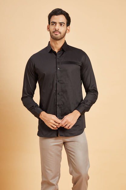 Ragic Designer Men's Shirt by Hilo Design