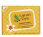 Earthy Sapo Tender Touch Moisturizing Unscented Bathing Soap