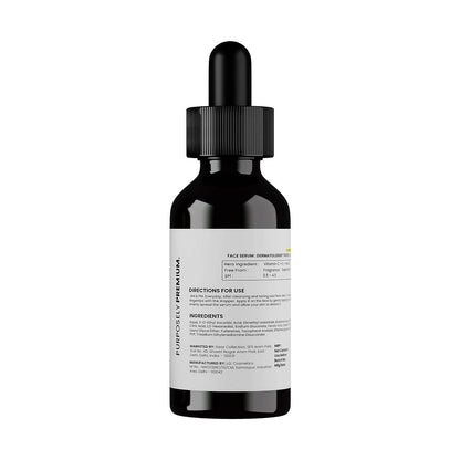 Vandyke Vitamin C + E + Ferulic 16% Face Serum