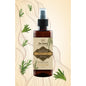 Nat Habit Green Tea Conditioning Methi Jal Hair Serum Spray