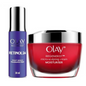 Olay Retinol & Niacinamide Day and Night Combo