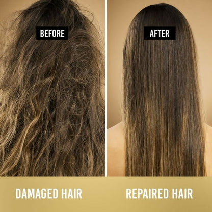 Pantene Advanced Hair Fall Solution Total Damage Care Shampoo