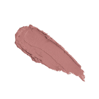 Blue Heaven Powder Matte Lipstick Woody Flush