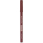 Matt Look Colorite Lip Contour Professional Matte Lip Color Pencil - Maroon Vibes 03