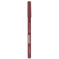 Matt Look Colorite Lip Contour Professional Matte Lip Color Pencil - Cherry Brown 04