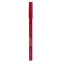 Matt Look Colorite Lip Contour Professional Matte Lip Color Pencil - Sassy Magenta 05