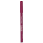 Matt Look Colorite Lip Contour Professional Matte Lip Color Pencil - Naughty Plum 10