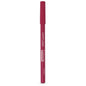 Matt Look Colorite Lip Contour Professional Matte Lip Color Pencil - Pink Bloom 11