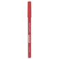 Matt Look Colorite Lip Contour Professional Matte Lip Color Pencil - Tomato Red 13