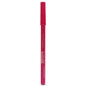 Matt Look Colorite Lip Contour Professional Matte Lip Color Pencil - Charming Fuchsia 19