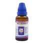 Father Muller Belladonna Dilution