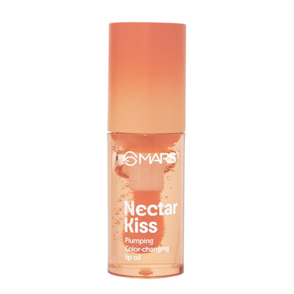 MARS Cosmetics Plumping Color Changing Lip Oil - Nectar Kiss
