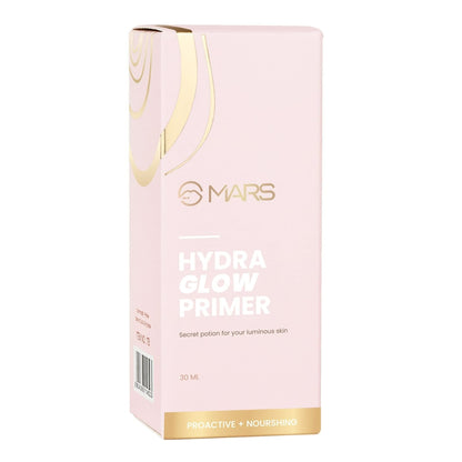 MARS Cosmetics Hydra Glow Primer