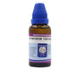 Father Muller Antimonium Tartaricum Dilution