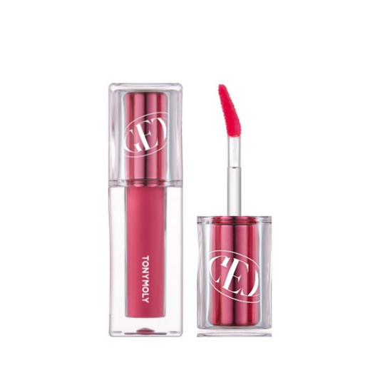 Tonymoly Get It Tint Waterful Butter - 01 Berry Chou