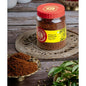 Pulla Reddy Nalla Karam Powder Jar