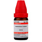 Dr. Willmar Schwabe India Antimonium Crudum Dilution
