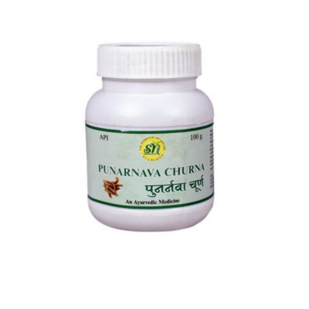 SN Herbals Punarnava Churna