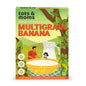 Tots and Moms Organic Multigrain Banana Cereal
