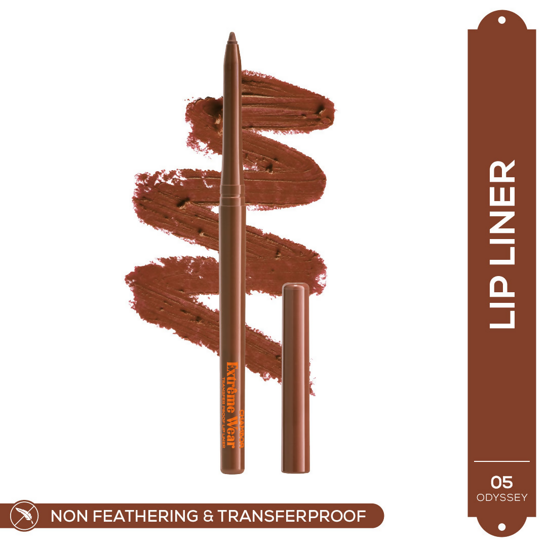 Chambor Extreme Wear Transferproof Lip Liner - Odyssey